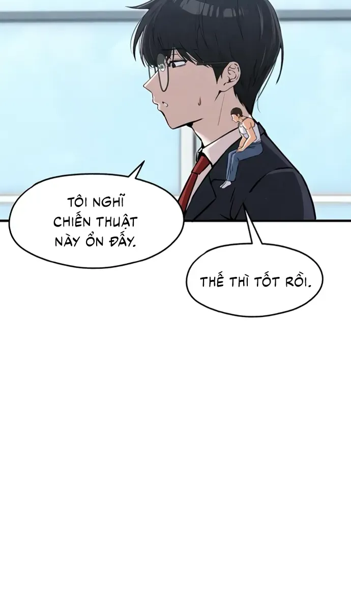 You’re The Only One I Can See Chapter 5 - Trang 26