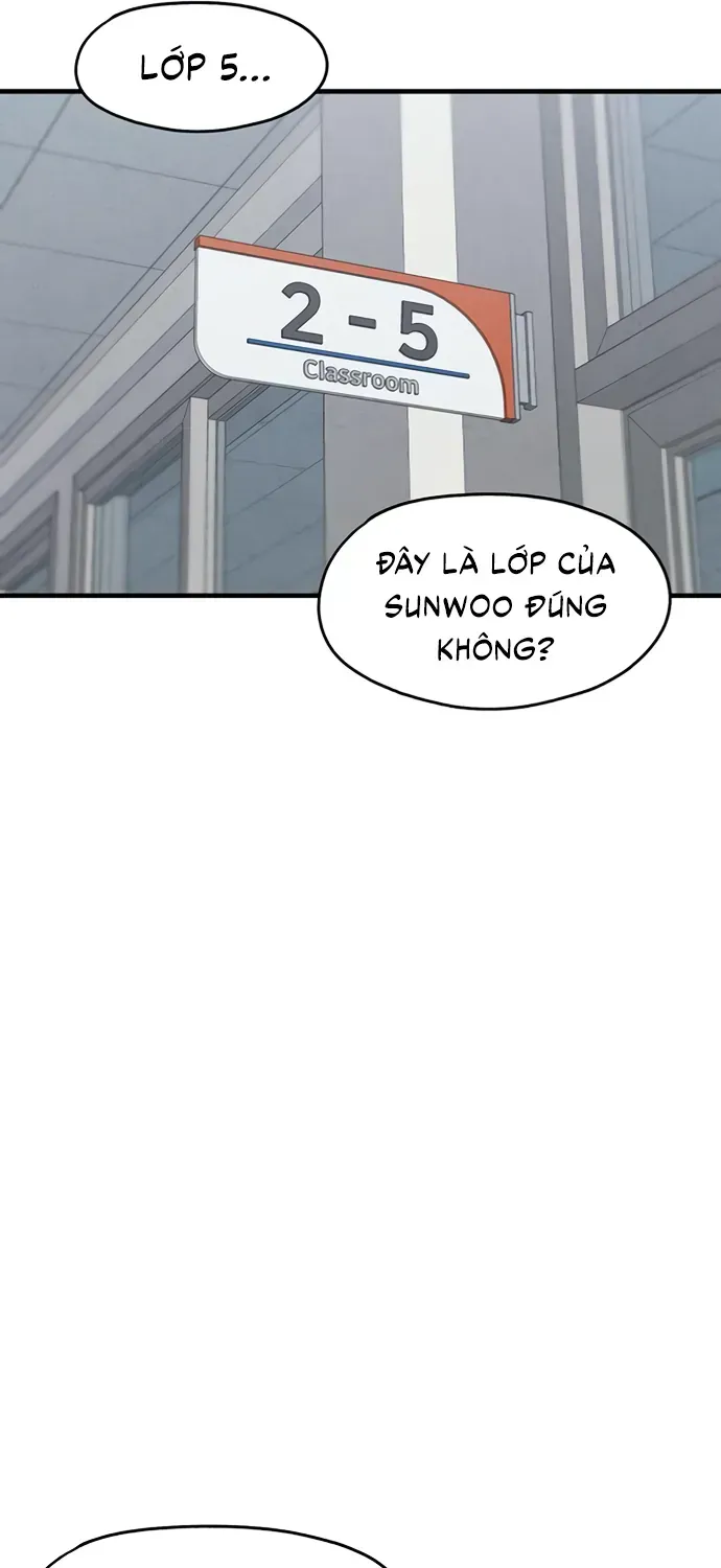 You’re The Only One I Can See Chapter 5 - Trang 27