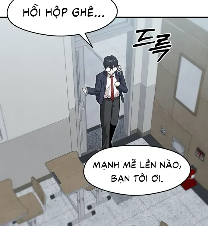 You’re The Only One I Can See Chapter 5 - Trang 28