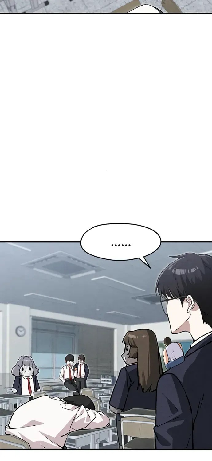 You’re The Only One I Can See Chapter 5 - Trang 29