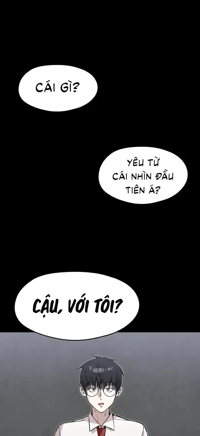 You’re The Only One I Can See Chapter 5 - Trang 3