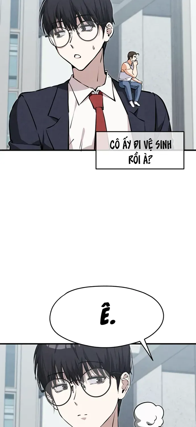 You’re The Only One I Can See Chapter 5 - Trang 31