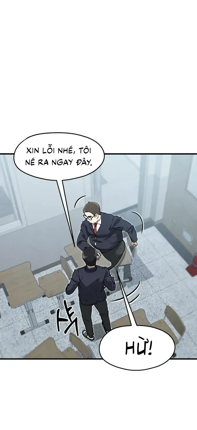 You’re The Only One I Can See Chapter 5 - Trang 35