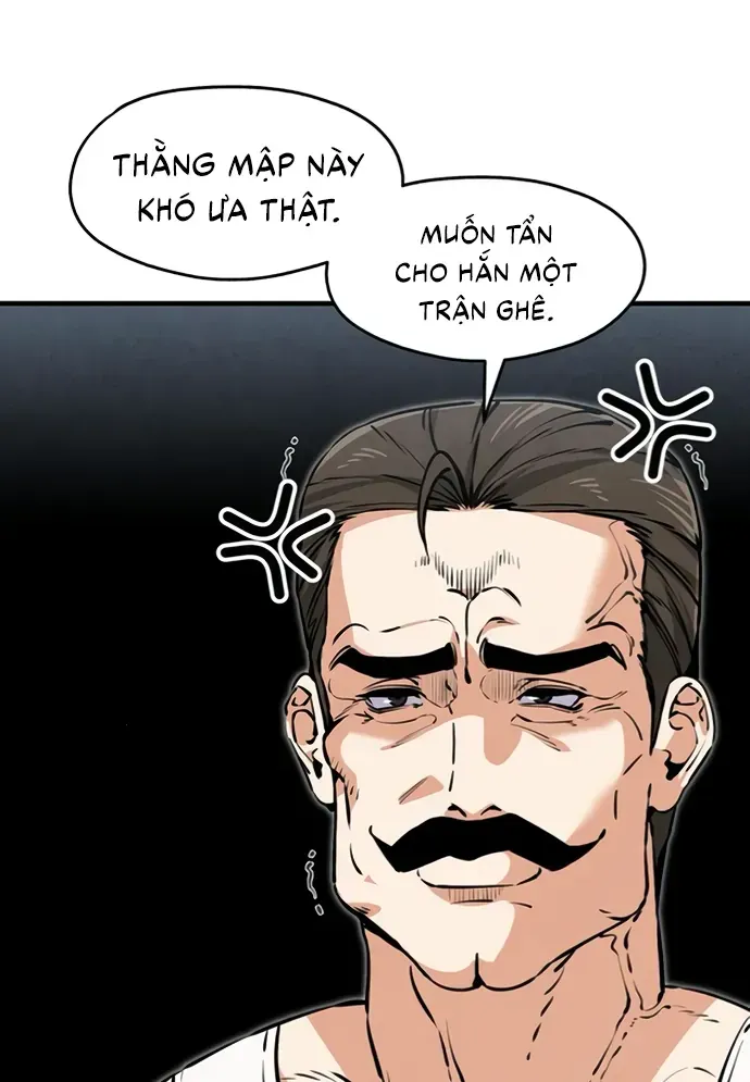 You’re The Only One I Can See Chapter 5 - Trang 36