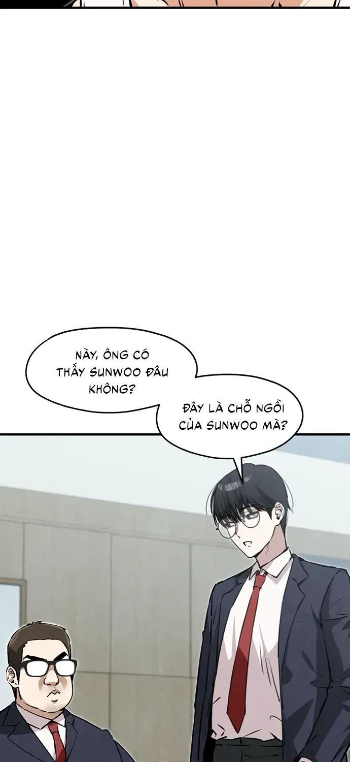 You’re The Only One I Can See Chapter 5 - Trang 37