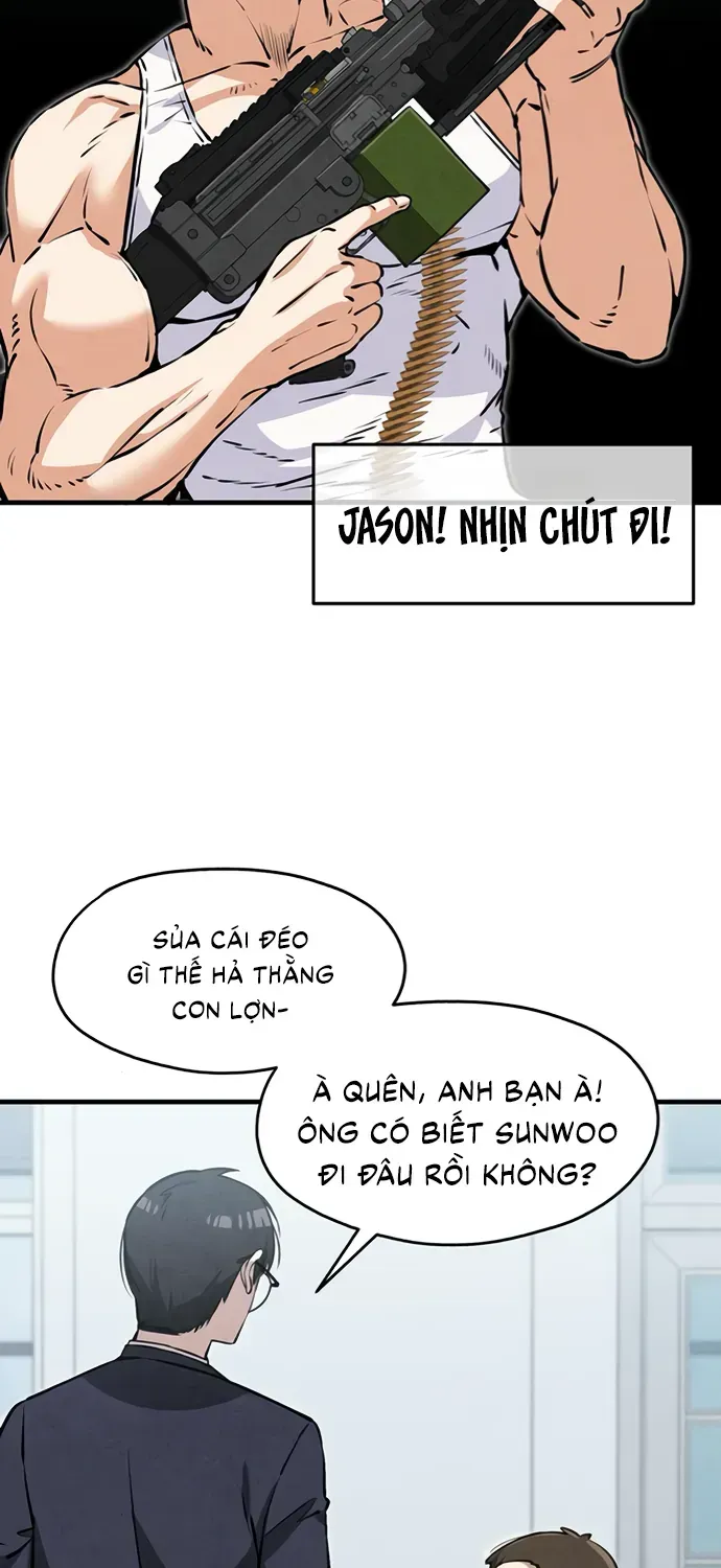You’re The Only One I Can See Chapter 5 - Trang 43