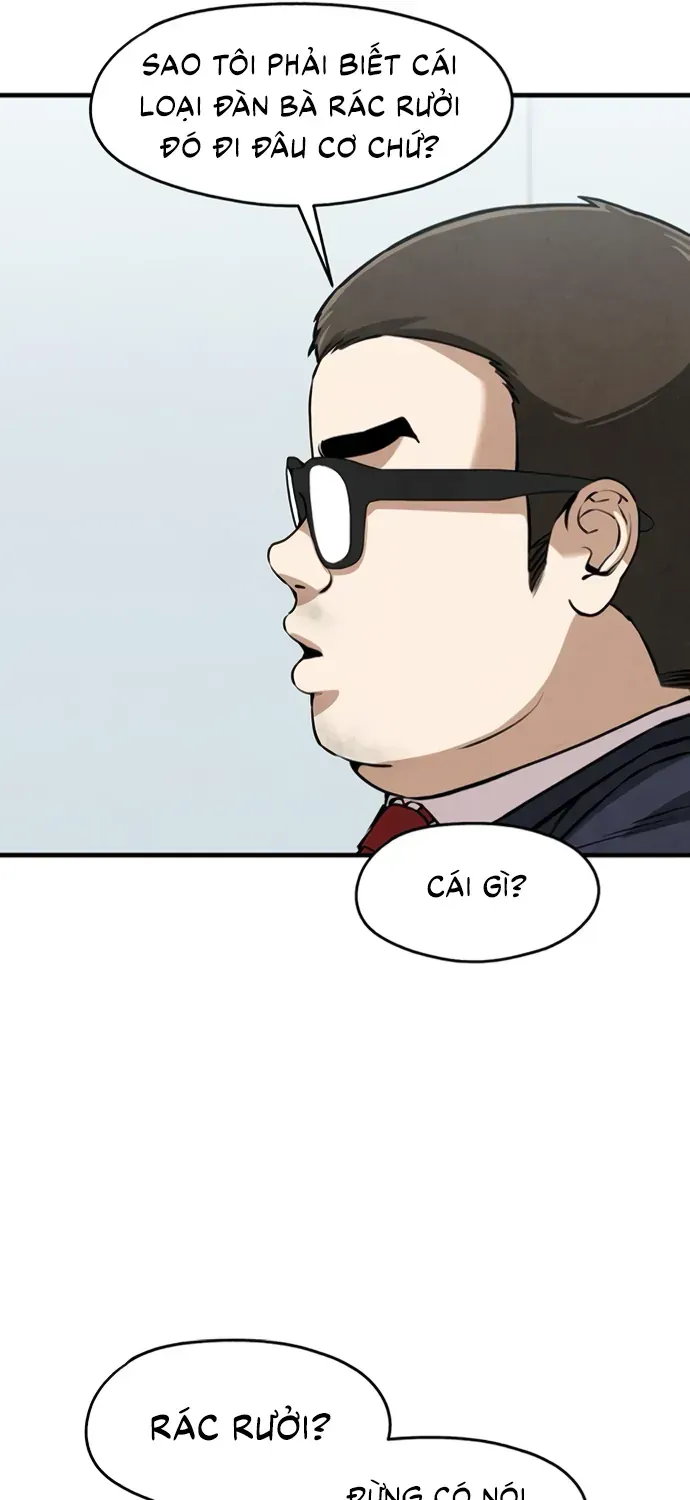 You’re The Only One I Can See Chapter 5 - Trang 45