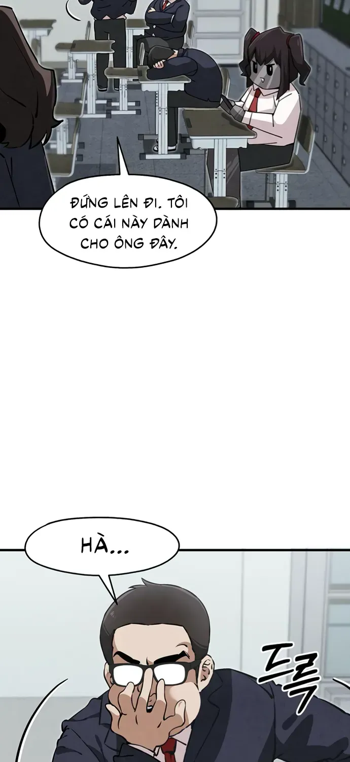 You’re The Only One I Can See Chapter 5 - Trang 49