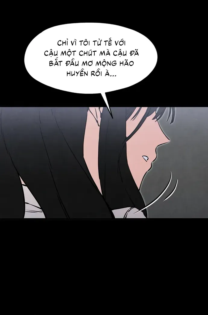 You’re The Only One I Can See Chapter 5 - Trang 6