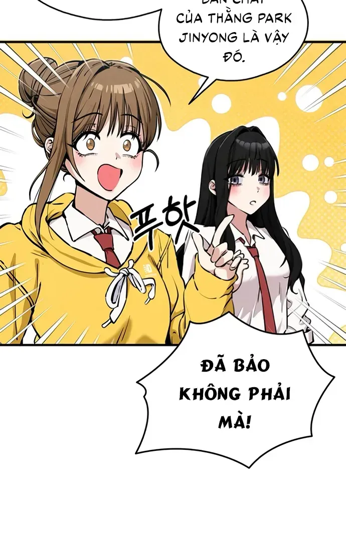 You’re The Only One I Can See Chapter 6 - Trang 16