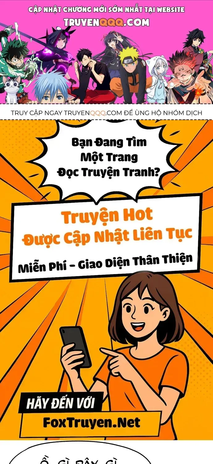 You’re The Only One I Can See Chapter 6 - Trang 2