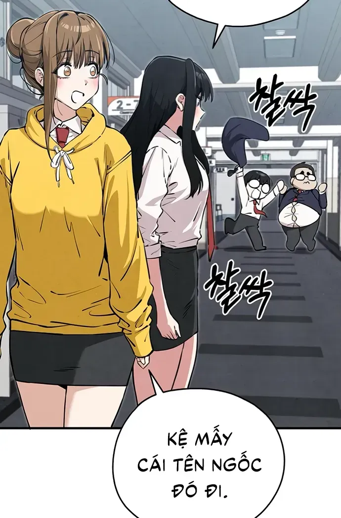 You’re The Only One I Can See Chapter 6 - Trang 22