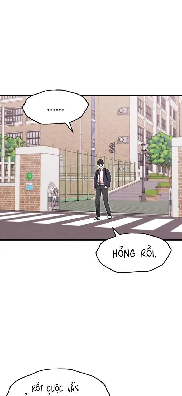 You’re The Only One I Can See Chapter 6 - Trang 25