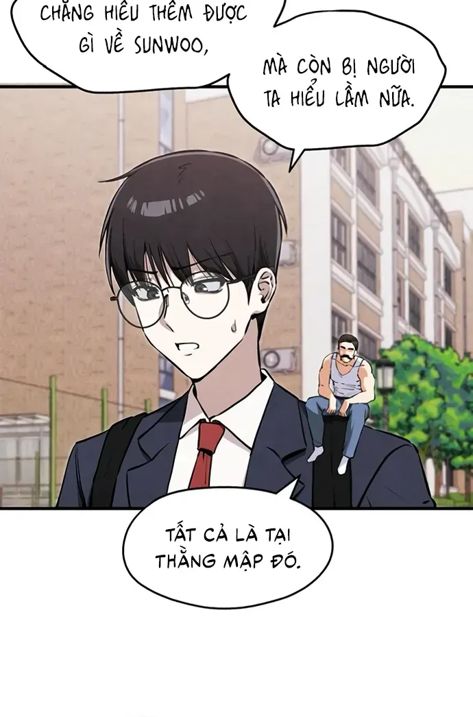 You’re The Only One I Can See Chapter 6 - Trang 26