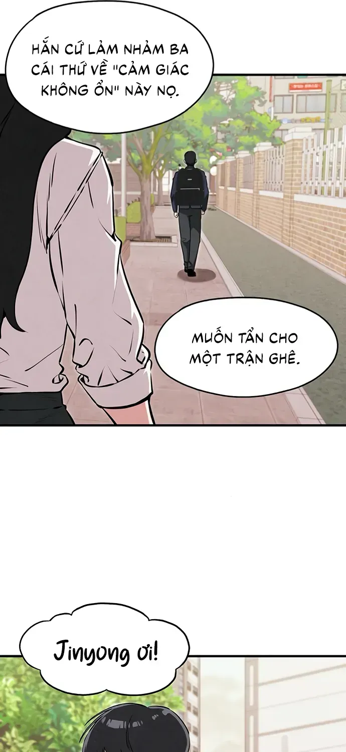 You’re The Only One I Can See Chapter 6 - Trang 27