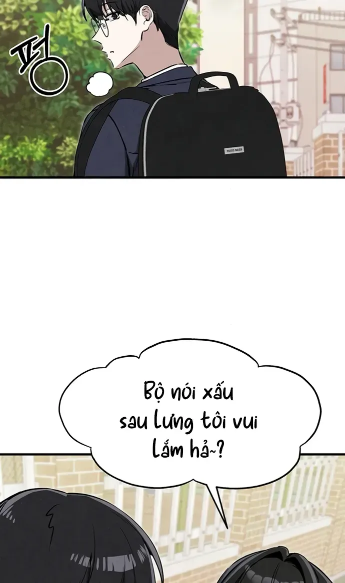You’re The Only One I Can See Chapter 6 - Trang 28