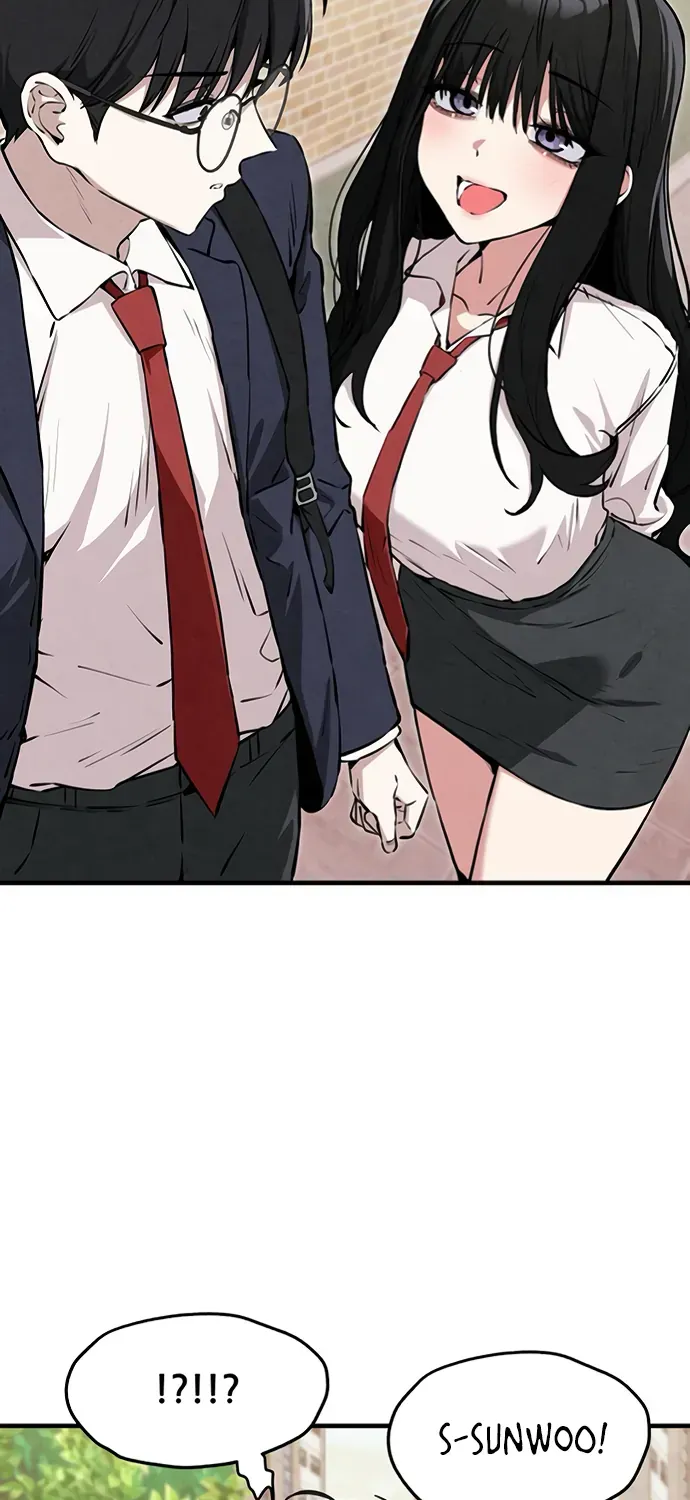 You’re The Only One I Can See Chapter 6 - Trang 29