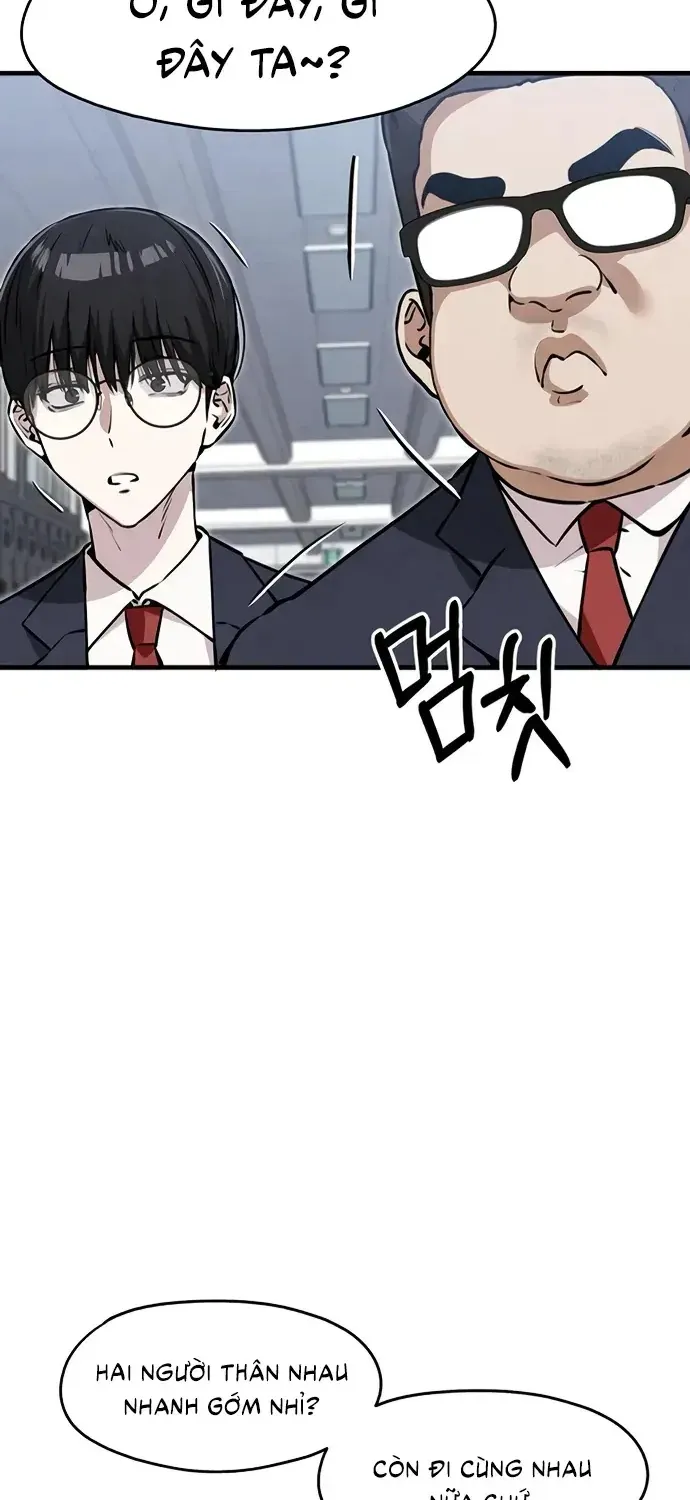 You’re The Only One I Can See Chapter 6 - Trang 3