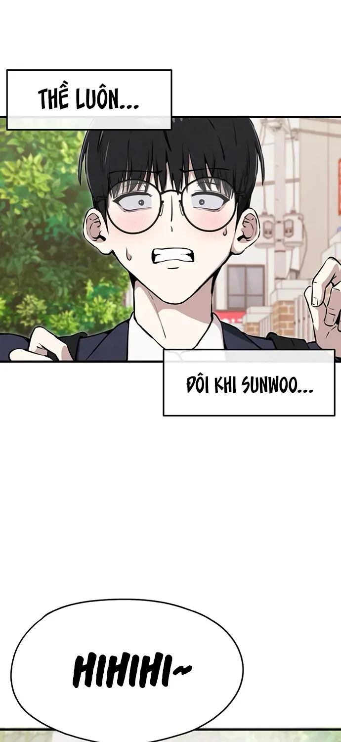 You’re The Only One I Can See Chapter 6 - Trang 31