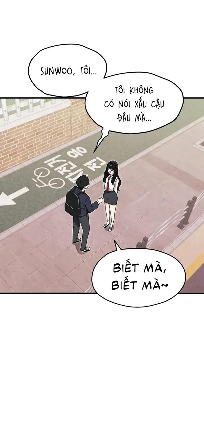 You’re The Only One I Can See Chapter 6 - Trang 33