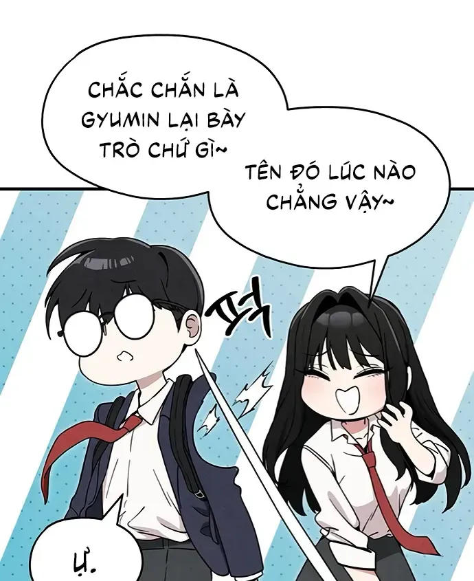 You’re The Only One I Can See Chapter 6 - Trang 34