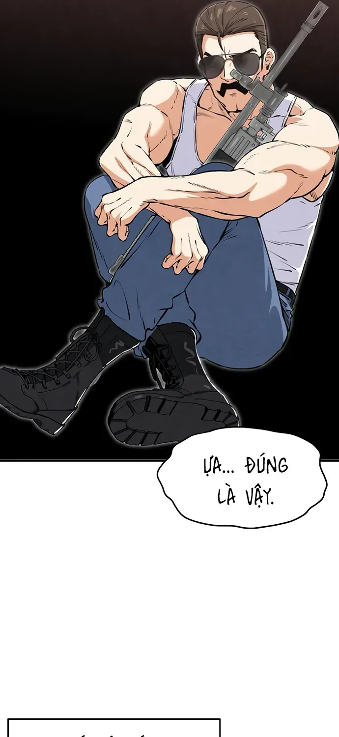 You’re The Only One I Can See Chapter 6 - Trang 39