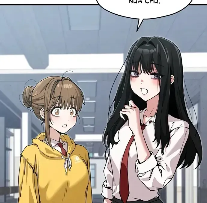 You’re The Only One I Can See Chapter 6 - Trang 4