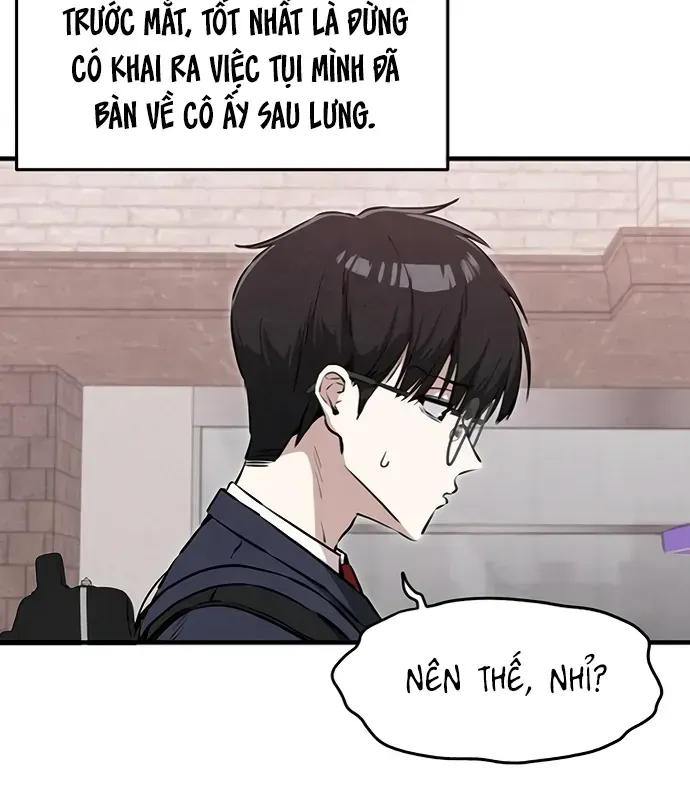 You’re The Only One I Can See Chapter 6 - Trang 40