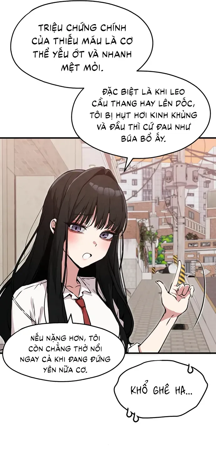 You’re The Only One I Can See Chapter 6 - Trang 45