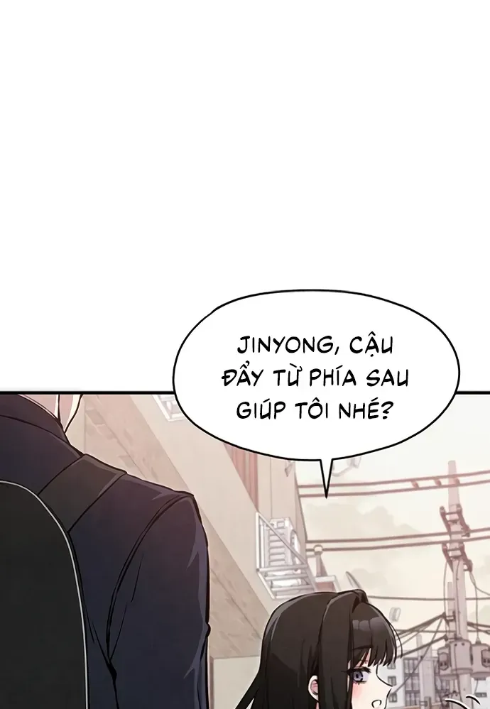 You’re The Only One I Can See Chapter 6 - Trang 46