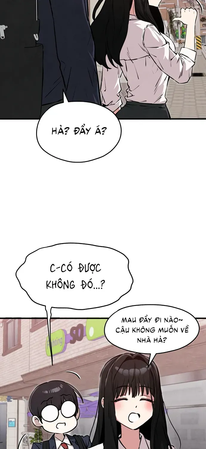 You’re The Only One I Can See Chapter 6 - Trang 47