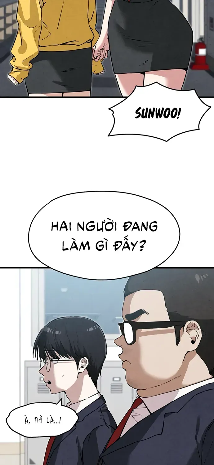 You’re The Only One I Can See Chapter 6 - Trang 5