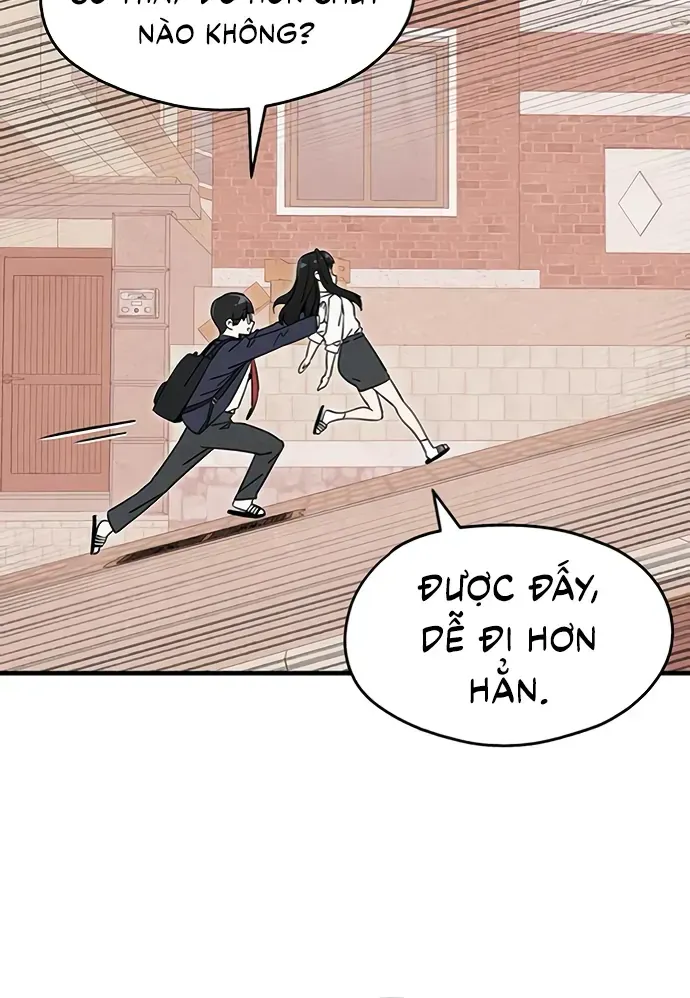 You’re The Only One I Can See Chapter 6 - Trang 50