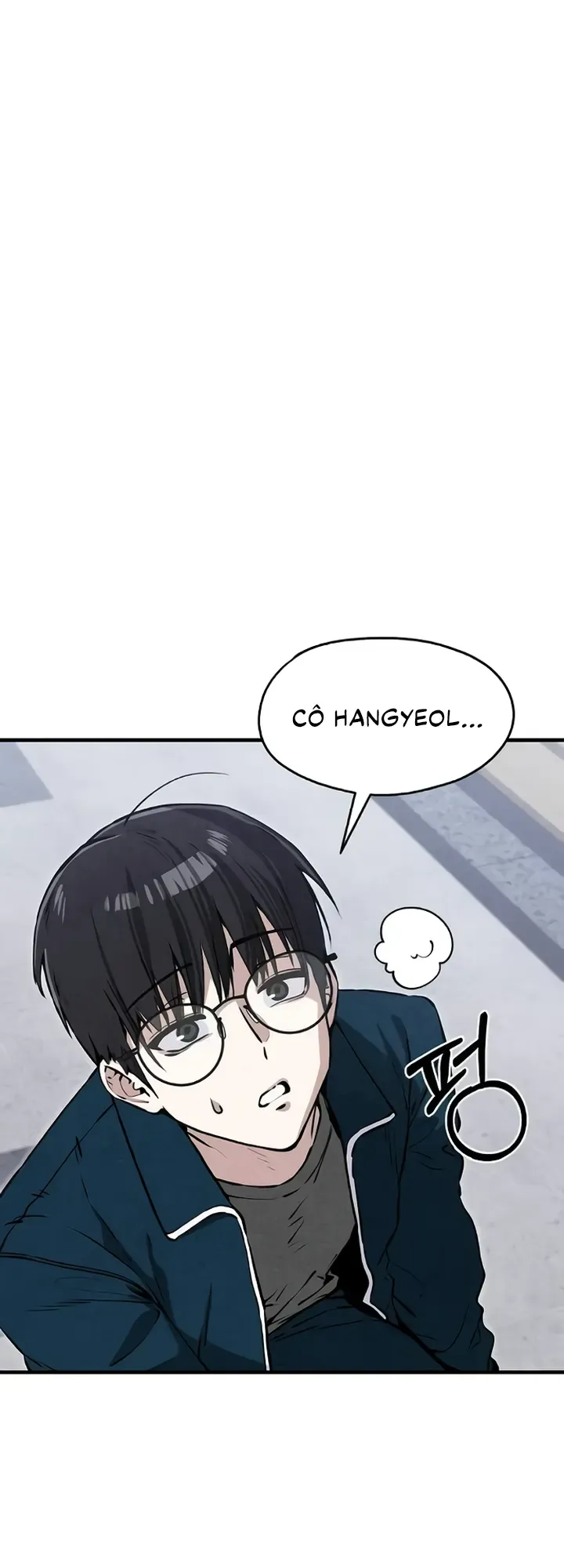 You’re The Only One I Can See Chapter 7 - Trang 10