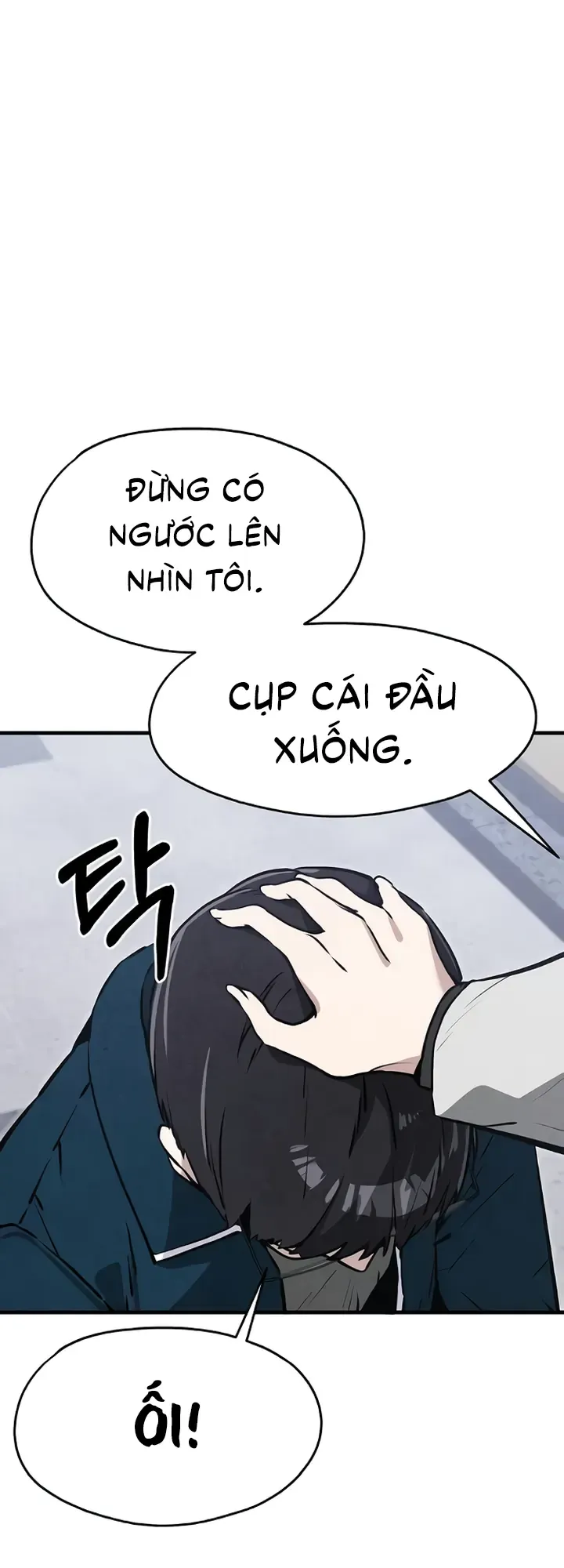 You’re The Only One I Can See Chapter 7 - Trang 11