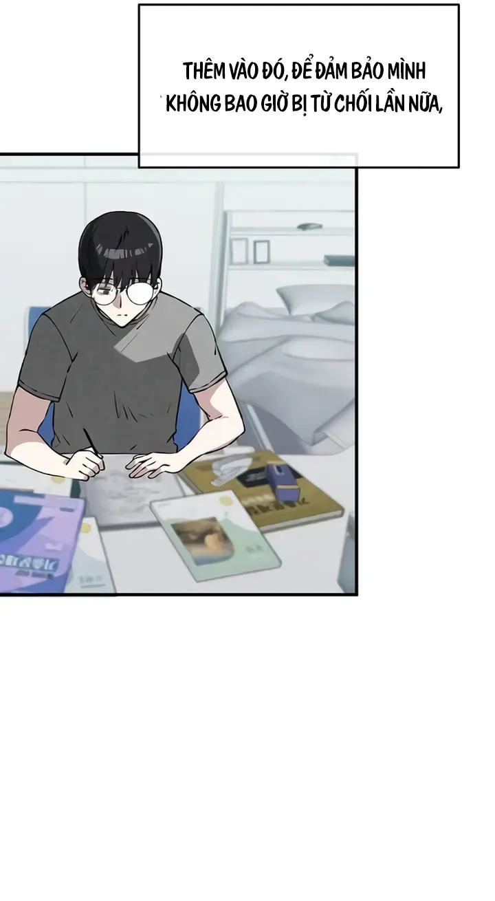 You’re The Only One I Can See Chapter 7 - Trang 22