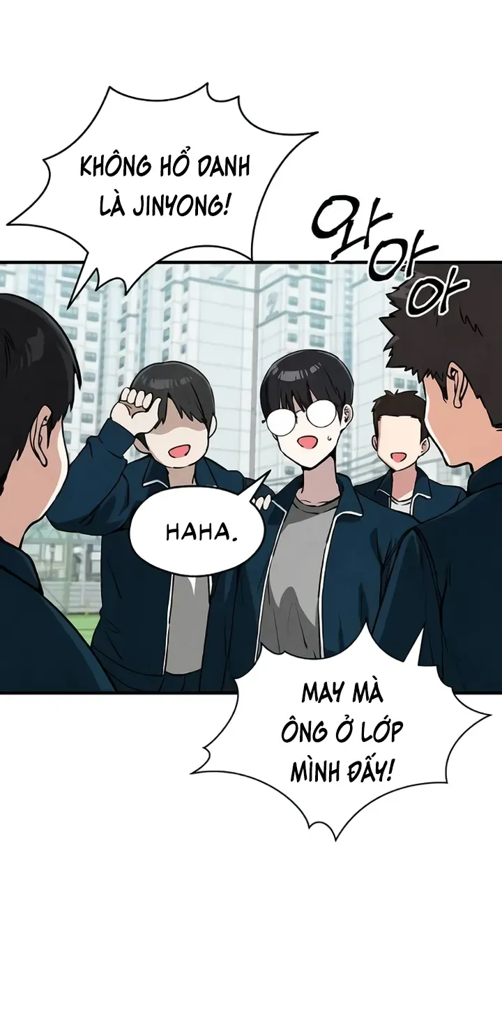 You’re The Only One I Can See Chapter 7 - Trang 27