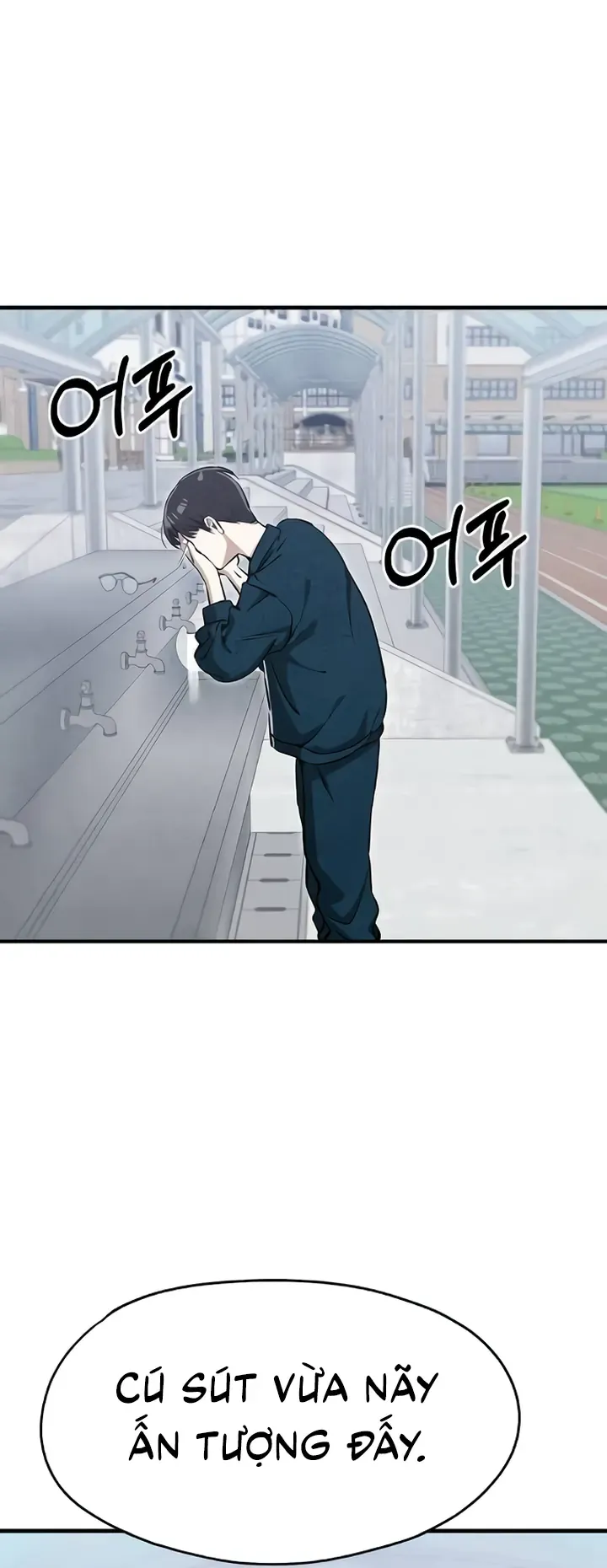 You’re The Only One I Can See Chapter 7 - Trang 45