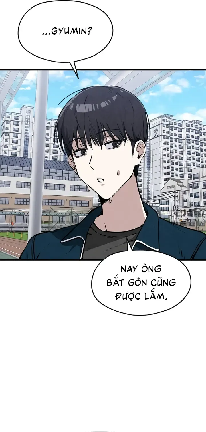 You’re The Only One I Can See Chapter 7 - Trang 48