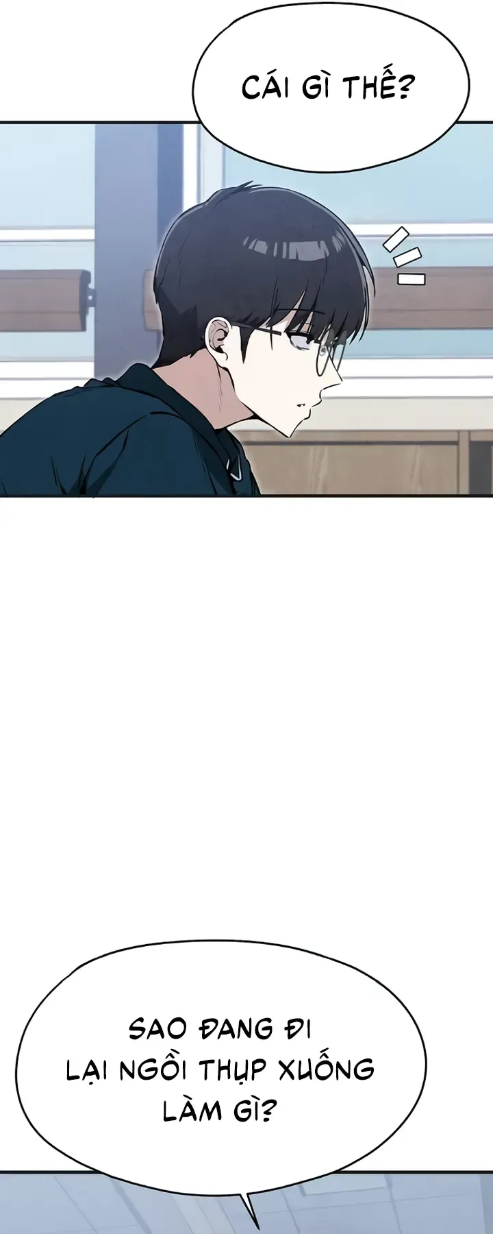 You’re The Only One I Can See Chapter 7 - Trang 7