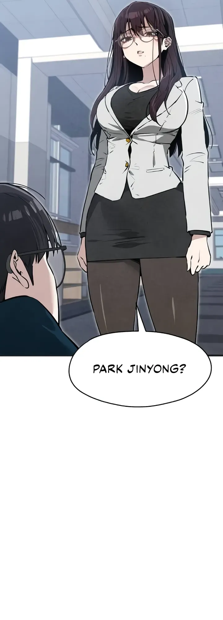 You’re The Only One I Can See Chapter 7 - Trang 8