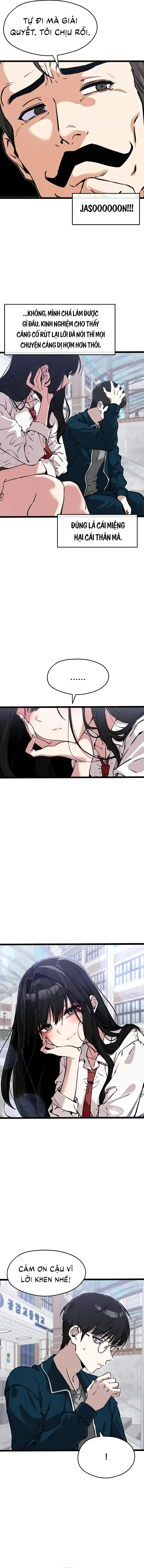 You’re The Only One I Can See Chapter 8 - Trang 11
