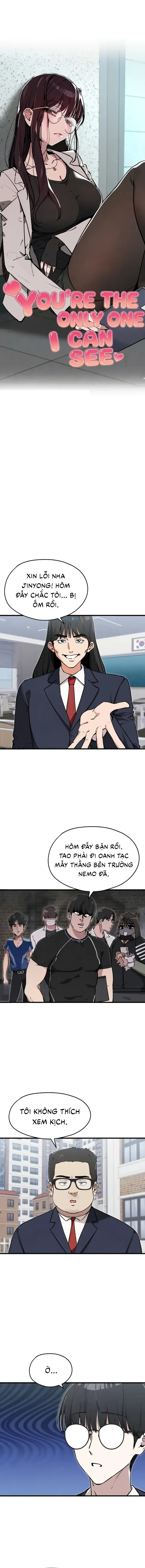 You’re The Only One I Can See Chapter 9 - Trang 5