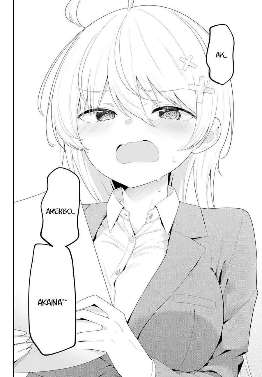 Yowa Yowa Sensei Chapter 1 - Trang 6