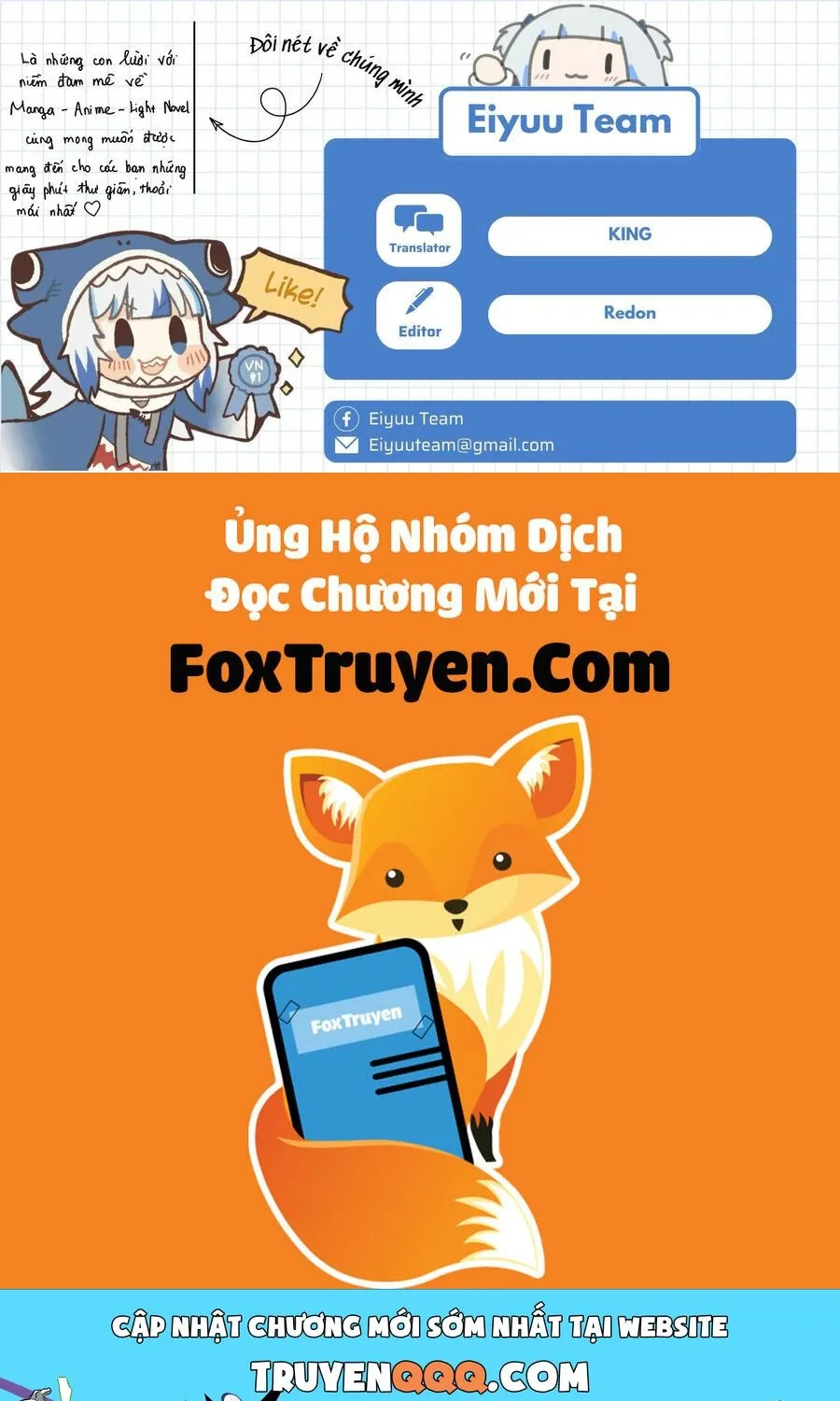 Yowa Yowa Sensei Chapter 103 - Trang 18