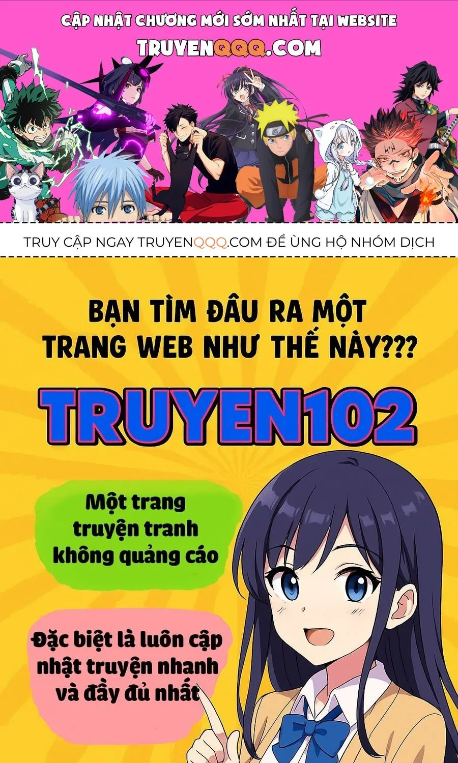 Yowa Yowa Sensei Chapter 103 - Trang 2