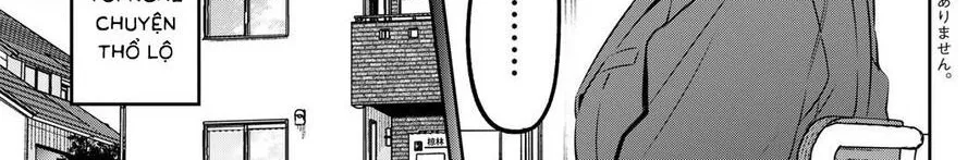 Yowa Yowa Sensei Chapter 103 - Trang 4