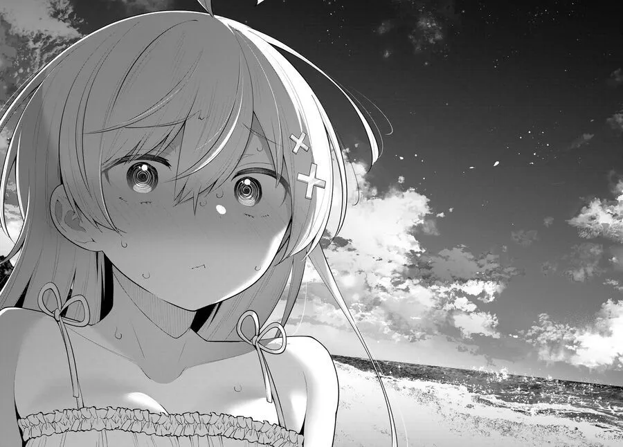 Yowa Yowa Sensei Chapter 33 - Trang 12