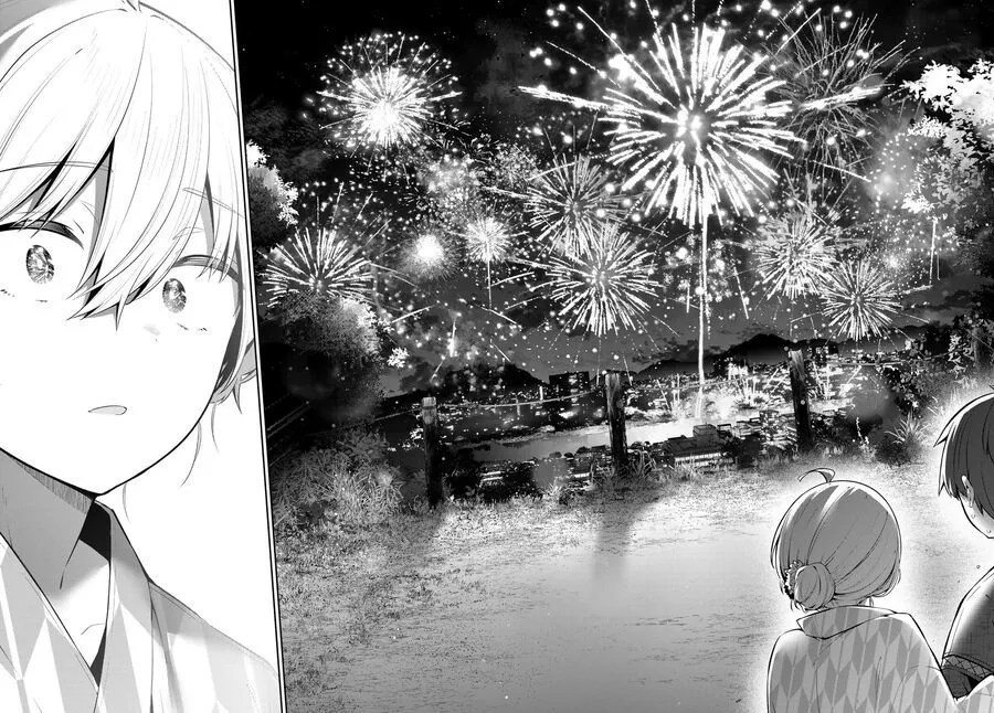 Yowa Yowa Sensei Chapter 38 - Trang 5
