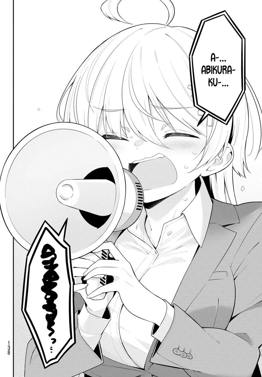 Yowa Yowa Sensei Chapter 5 - Trang 5